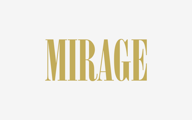 Mirage Fabrika