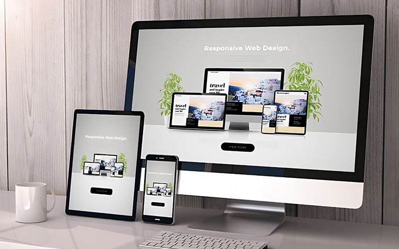 Web Sitemiz Yenilendi